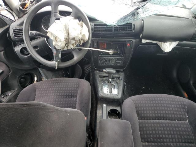 Photo 8 from auction – 2004 VOLKSWAGEN PASSAT GLS with VIN WVWPD63B54E163089