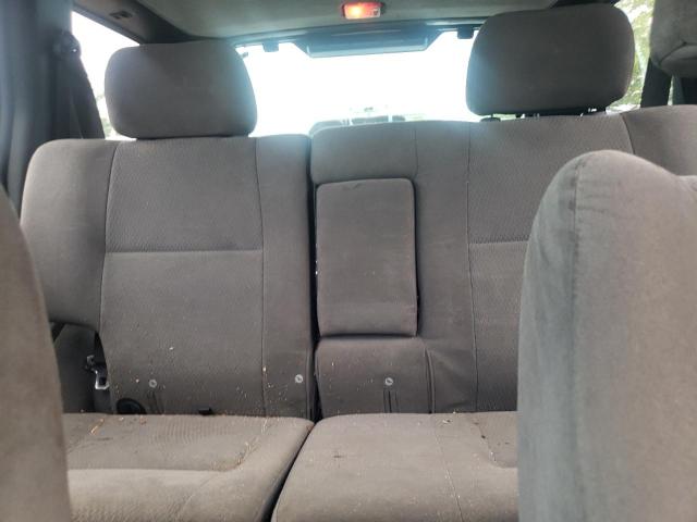 Photo 10 from auction – 2004 NISSAN PATHFINDER with VIN JN8DR09YX4W908060