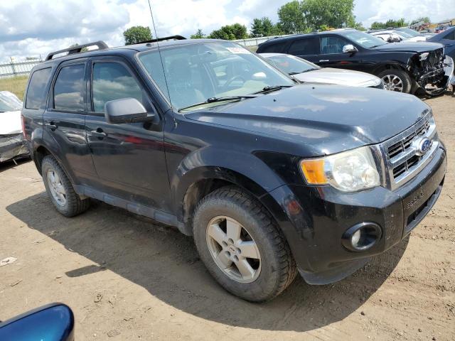 Photo 4 from auction – 2010 FORD ESCAPE XLT with VIN 1FMCU9D72AKC29455