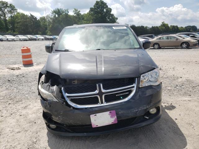 Photo 5 from auction – 2011 DODGE GRAND CARA with VIN 2D4RN5DG7BR661646