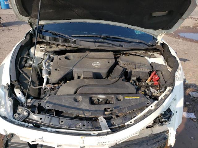 Photo 11 from auction – 2015 NISSAN ALTIMA 2.5 with VIN 1N4AL3AP4FC166723