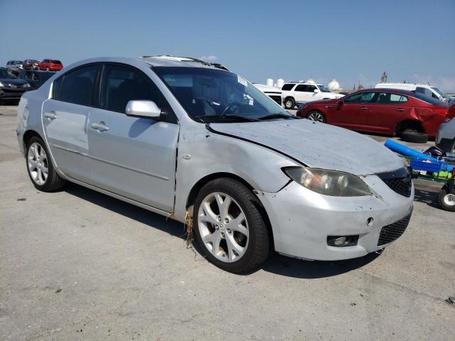 Photo 4 from auction – 2009 MAZDA 3 I with VIN JM1BK32F791220958
