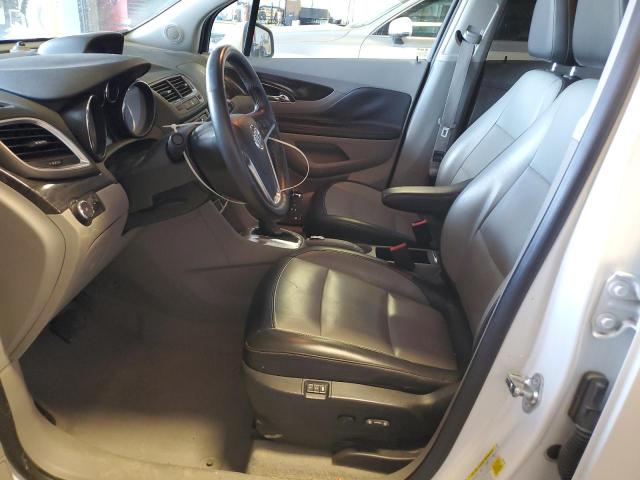 Photo 7 from auction – 2013 BUICK ENCORE with VIN KL4CJCSB9DB175474