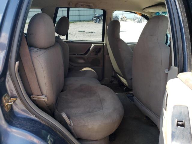 Photo 11 from auction – 2004 JEEP GRAN CHER with VIN 1J4GX48S64C177982