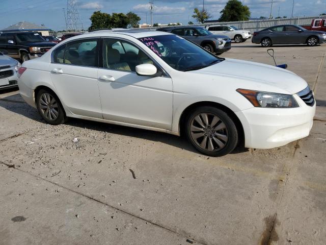 Photo 4 from auction – 2012 HONDA ACCORD EX with VIN 1HGCP2F71CA216674