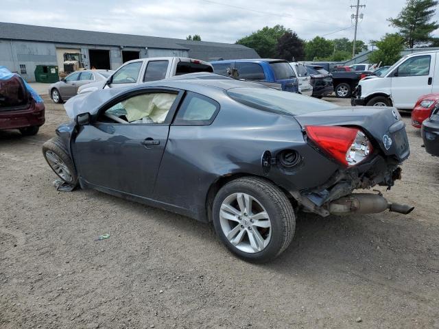 Photo 2 from auction – 2011 NISSAN ALTIMA S with VIN 1N4AL2EP3BC101070
