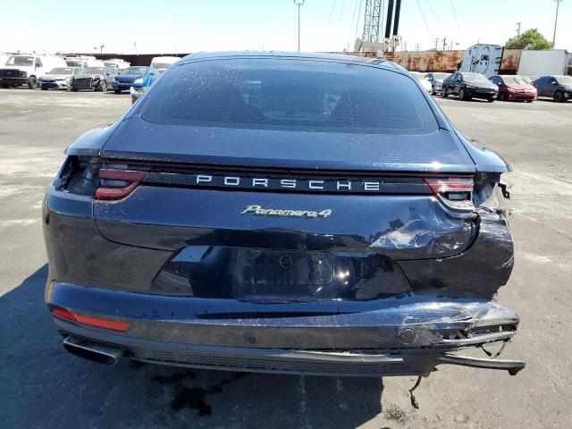 Photo 6 from auction – 2018 PORSCHE PANAMERA 4 with VIN WP0AE2A78JL175304