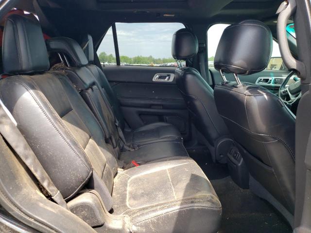 صورة رقم 10 من المزاد - 2012 FORD EXPLORER L مع VIN 1FMHK8F83CGA91796