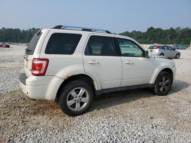 Photo 3 from auction – 2011 FORD ESCAPE LIM with VIN 1FMCU0EG6BKA67714