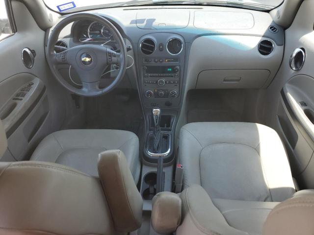 Photo 8 from auction – 2011 CHEVROLET HHR LT with VIN 3GNBACFU3BS543654
