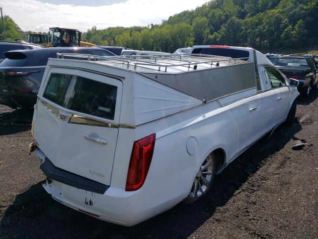 Photo 3 from auction – 2018 CADILLAC XTS FUNERA with VIN 2GEXG7U34J9500426