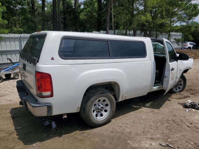 Photo 3 from auction – 2011 GMC SIERRA C15 with VIN 1GTN1TEX3BZ420635