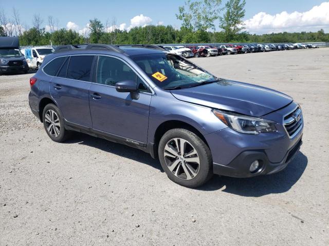 Photo 4 from auction – 2018 SUBARU OUTBACK 2. with VIN 4S4BSAKC0J3233310