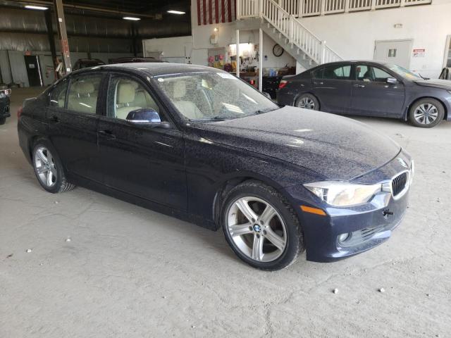 Photo 4 from auction – 2013 BMW 328 I with VIN WBA3A5C57DF351079