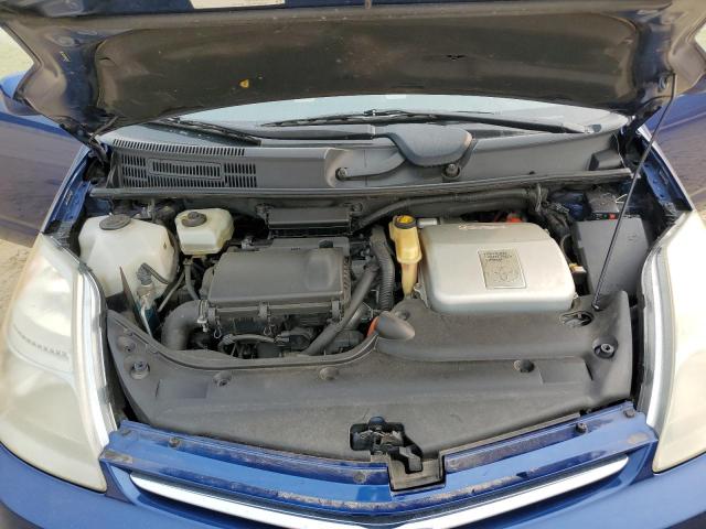 Photo 11 from auction – 2008 TOYOTA PRIUS with VIN JTDKB20U387807987