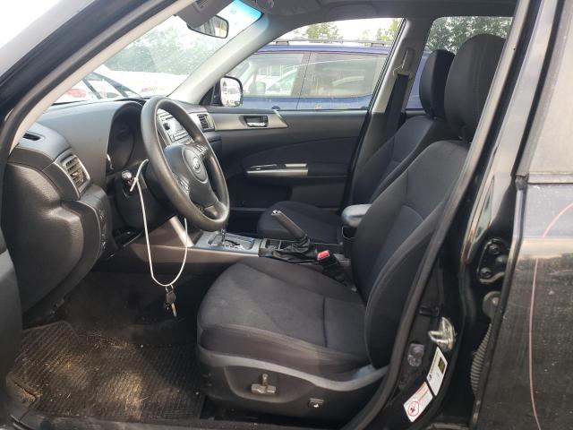 Снимка 7 от търг – 2013 SUBARU FORESTER 2 с VIN JF2SHACC5DH438177
