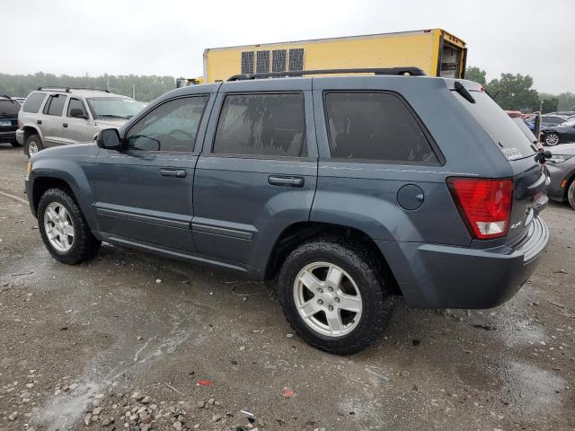 Photo 2 from auction – 2007 JEEP GRAND CHER with VIN 1J8GR48K47C596877