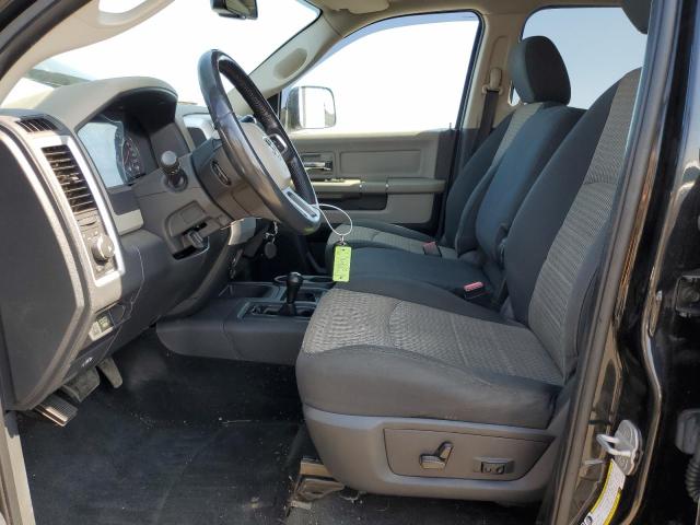 Photo 7 from auction – 2011 DODGE RAM 2500 with VIN 3D7TT2CT5BG514579