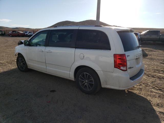 Photo 2 from auction – 2017 DODGE GRAND CARA with VIN 2C4RDGCG7HR801782