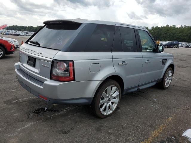 Photo 3 from auction – 2013 LAND ROVER RANGE ROVE with VIN SALSK2D44DA778273