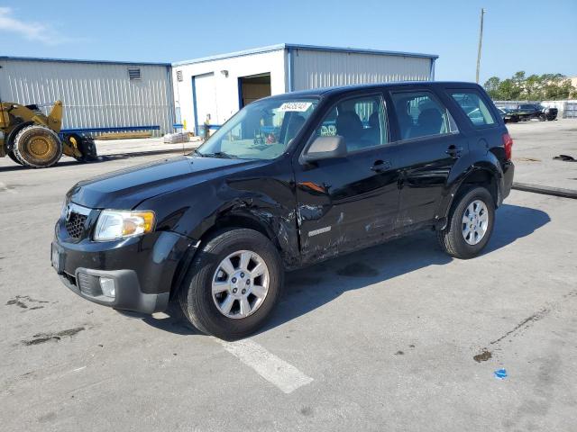 MAZDA TRIBUTE I 2008 with VIN 4F2CZ02Z68KM11319 - Photo from auction