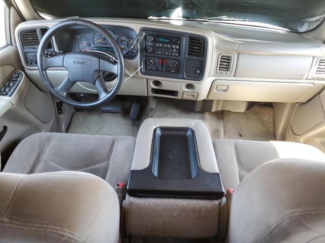 Photo 8 from auction – 2003 GMC YUKON with VIN 1GKEC13V63J277829