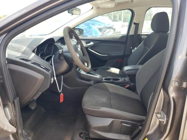 Photo 7 from auction – 2014 FORD FOCUS SE with VIN 1FADP3F28EL251559