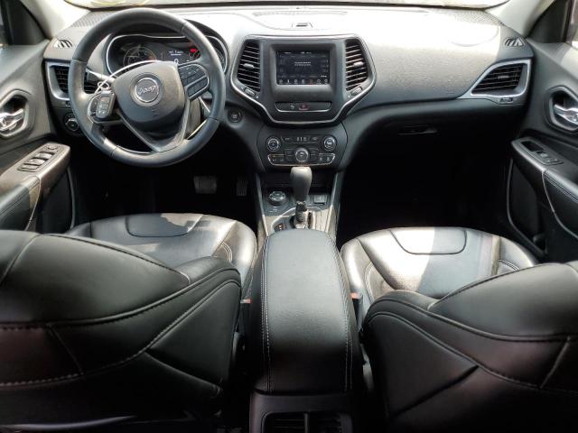 Photo 8 from auction – 2019 JEEP CHEROKEE L with VIN 1C4PJMLX6KD303193