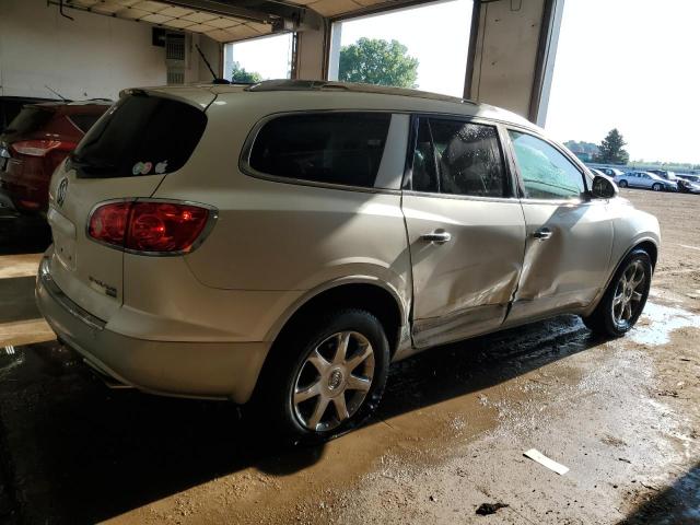 Photo 3 from auction – 2010 BUICK ENCLAVE CX with VIN 5GALRCED6AJ121158