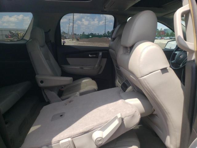 Photo 11 from auction – 2008 GMC ACADIA SLT with VIN 1GKER33708J123569