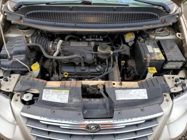 Photo 12 from auction – 2006 CHRYSLER TOWN & COU with VIN 2A4GP64L06R783220