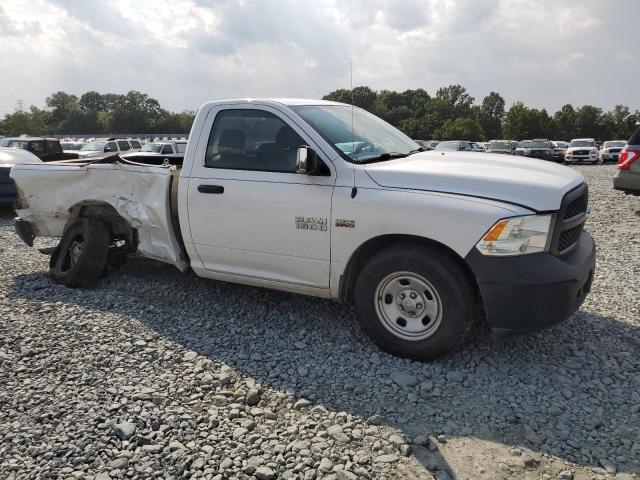 Photo 4 from auction – 2017 RAM 1500 ST with VIN 3C6JR6DTXHG787233