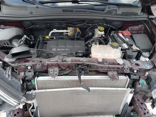 Photo 12 from auction – 2018 BUICK ENCORE PRE with VIN KL4CJASB1JB694549