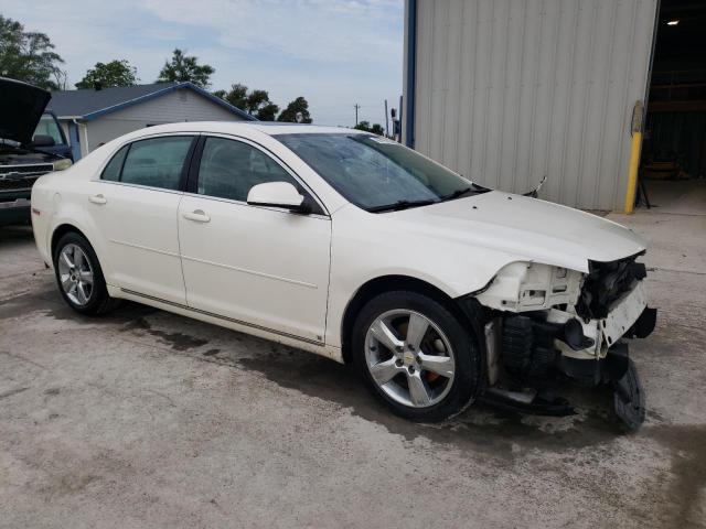 Photo 4 from auction – 2010 CHEVROLET MALIBU 2LT with VIN 1G1ZD5EB9AF118350