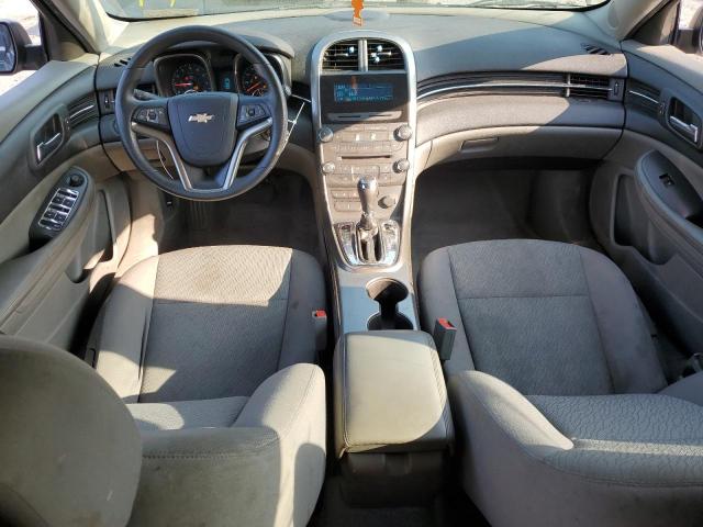Photo 8 from auction – 2013 CHEVROLET MALIBU LS with VIN 1G11B5SA3DF177008
