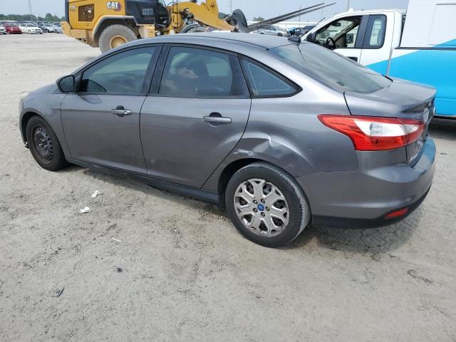 Photo 2 from auction – 2012 FORD FOCUS SE with VIN 1FAHP3F28CL113700