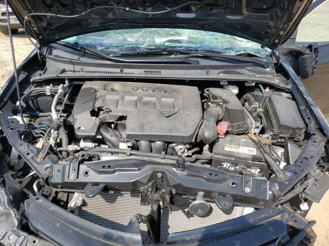 Photo 11 from auction – 2017 TOYOTA COROLLA L with VIN 2T1BURHE3HC949741