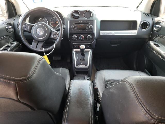 Photo 8 from auction – 2014 JEEP COMPASS LA with VIN 1C4NJDEB4ED762705