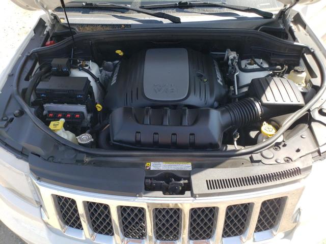 Photo 11 from auction – 2011 JEEP GRAND CHER with VIN 1J4RR6GT1BC735355
