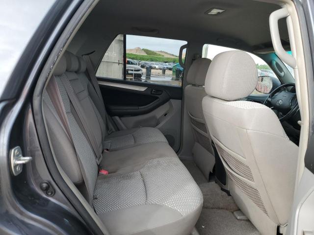Photo 11 from auction – 2007 TOYOTA 4RUNNER SR with VIN JTEZU14R778070922