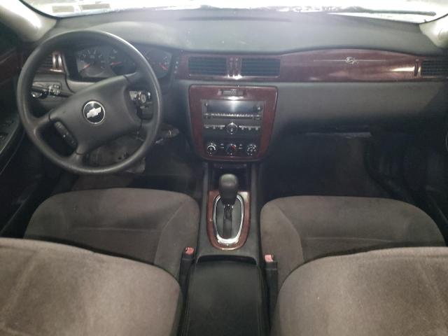 Photo 8 from auction – 2008 CHEVROLET IMPALA LS with VIN 2G1WB58NX89187016