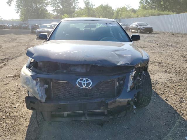 Photo 5 from auction – 2011 TOYOTA CAMRY BASE with VIN 4T1BF3EK7BU217717