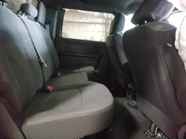 Photo 10 from auction – 2022 RAM 2500 TRADE with VIN 3C6UR5CJ3NG387677