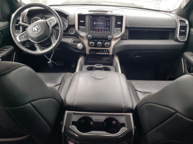 Photo 8 from auction – 2019 RAM 1500 LARAM with VIN 1C6RREJT5KN769304