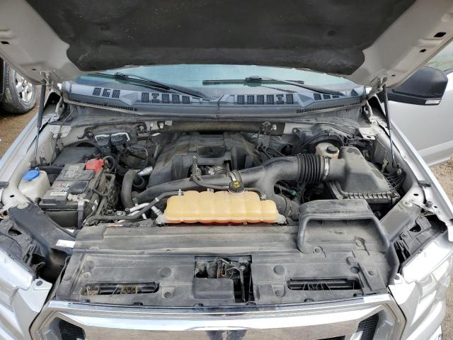 Photo 11 from auction – 2015 FORD F150 SUPER with VIN 1FTEX1EP5FKF21516