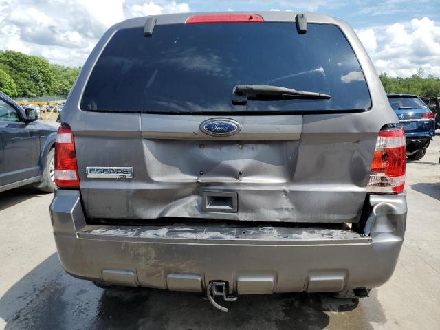 Photo 6 from auction – 2011 FORD ESCAPE XLT with VIN 1FMCU0D73BKA31142