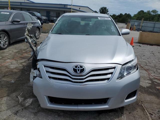 Photo 5 from auction – 2011 TOYOTA CAMRY BASE with VIN 4T4BF3EK0BR132966