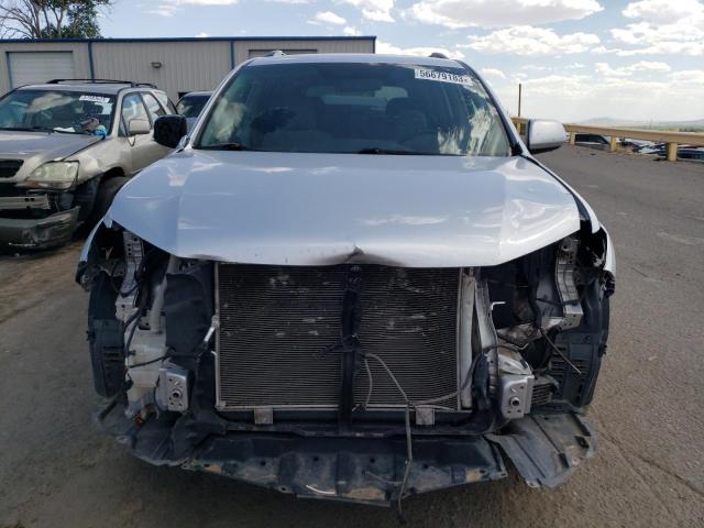 Photo 5 from auction – 2013 TOYOTA HIGHLANDER with VIN 5TDBK3EH6DS262367