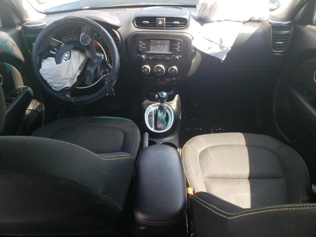Photo 8 from auction – 2016 KIA SOUL + with VIN KNDJP3A54G7300055