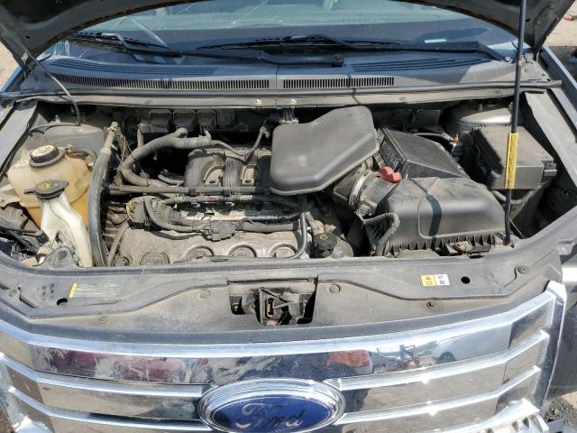 Photo 12 from auction – 2008 FORD EDGE LIMIT with VIN 2FMDK49C88BA56807